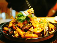 大厨海鲜锅-大厨的餐厅(曾厝垵总店)
