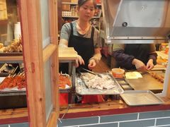 -文庙菜饭(四川北路店)