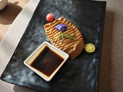 -转角·老弄堂上海菜(长寿路店)