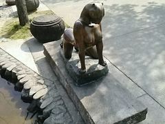 -宁波溪口古镇-民国大杂院