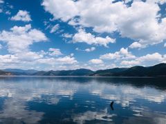 -丽江泸沽湖景区