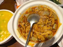 -U你·天然调味(南湖总店)