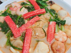 -亲爱哒麻辣烫 Mrs zan's kitchen
