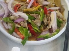 -帕米尔食府(白云观店)