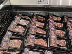 -盒马X会员店(王府井奥莱UP TOWN店)