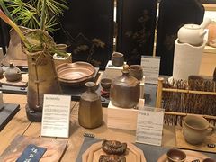 -茑屋书店(天目里店)