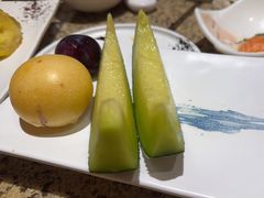 -丰卓会海鲜自助(中润大道店)
