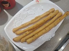 -巴蜀王婆大虾(南锣鼓巷店)