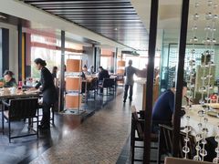 大堂-真爱中国餐馆·年华店(朱雀大街店)