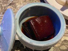 东坡肉-桂满陇天书(南京德基旗舰店)