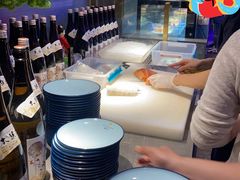 -奢谷·海鲜自助(南海万科店)