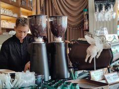 -LE MISSMORE餐酒吧(茉念西里店)