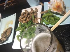 -海鲜烧烤