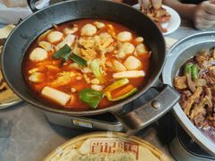 -肖记公安牛肉鱼杂馆·省级非物质文化遗产(江汉路直营店)