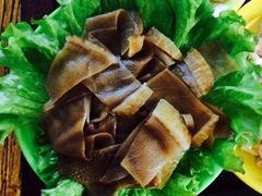 -蜀都冒菜·酱蟹生腌