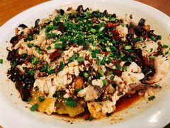麻辣黑鱼花锅-三猫黑鱼花(南大店)