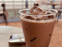 -ROAST coffee & eatery