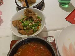 -望湘园·小雅(德基店)