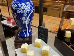 -新发展亚太JW万豪酒店·福苑咖啡厅