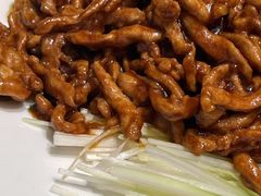 -老德州四合院·德州菜(天衢路店)