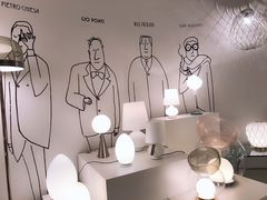 -文艺复兴百货(米兰大教堂广场店)