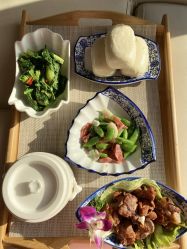-湖畔阳光月子中心(泰达会馆店)