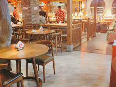 大堂-鸽子窝(青塔店)