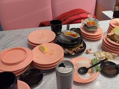 -争鲜回转寿司(南开大悦城店)