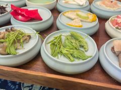 -桥香园过桥米线(复兴路店)