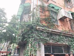 -来回·咖啡(天河南店)