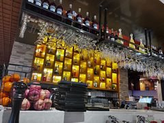 -安妮意大利餐厅(国贸店)