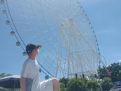 -南昌之星摩天轮