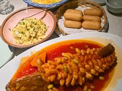 -院8里·小聚园老川菜(九眼桥店)