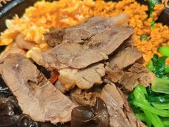 -肥汁米蘭香港米线(长宁来福士店)