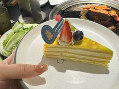 -東盛炭烤自助料理(浦东文峰广场店)