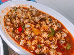 -盒马鲜生(大行宫店)