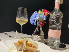 -Oyster Talks 四度蚝法餐厅