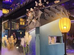 -鱼小妖·大武汉民间特色菜(江宸天街店)