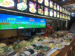 -一招鲜·全羊铺·蒙古奶茶(五一北路店)