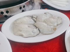 -花苑美食横琴生蚝火锅(拱北粤华路店)