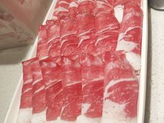 -海底捞火锅鲜切牛肉主题店(长寿路店)