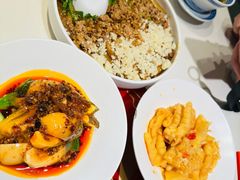 -禄鼎记·多口味酸菜鱼(侨鑫店)