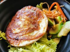 冷拌饭-千寻烧肉(政务区店)