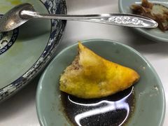 -金陵老丁家馄饨(新街口店)
