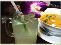 -Dang restaurant (patong phuket)
