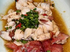 -荣基四海一家·家常菜·海鲜大排档(新安店)