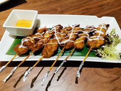 -星叶·东南亚料理(宁波万象汇店)