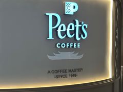 -Peet's Coffee皮爷咖啡(豫园店)