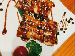-吟松日式料理(莘庄店)
