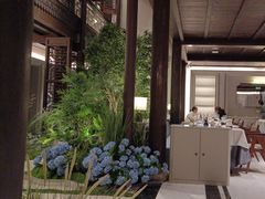 -狮王府淮扬菜(夫子庙老门东店)